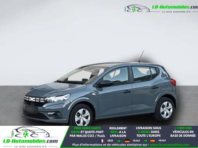 Dacia Sandero SCe 65