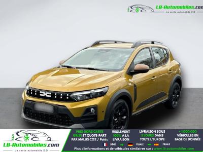 Dacia Sandero TCe 110