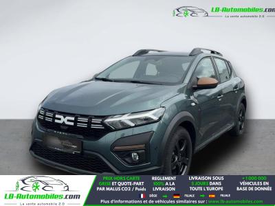 Dacia Sandero TCe 110