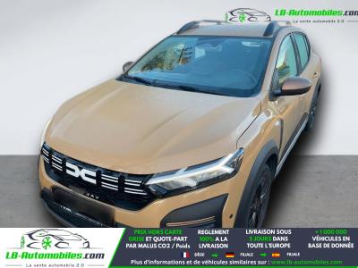 Dacia Sandero TCe 110