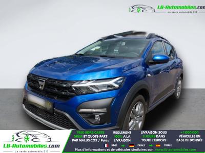 Dacia Sandero TCe 110
