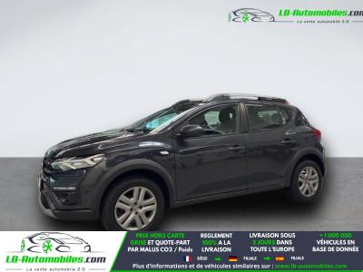 Dacia Sandero TCe 110