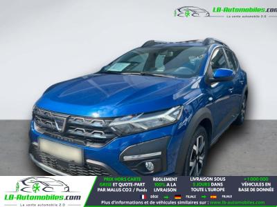 Dacia Sandero TCe 110