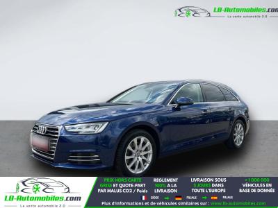 Audi A4 Avant 1.4 TFSI 150