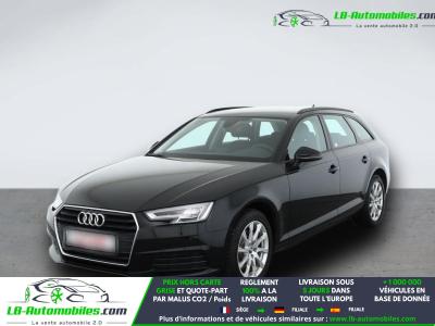 Audi A4 Avant 1.4 TFSI 150