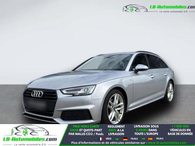 Audi A4 Avant 1.4 TFSI 150