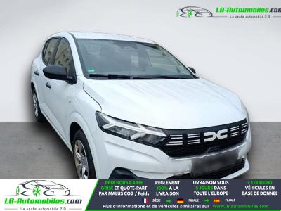 Dacia Sandero SCe 65