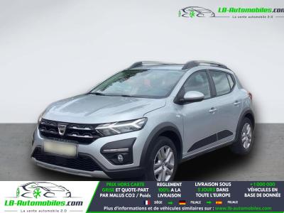 Dacia Sandero TCe 90 BVM