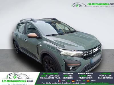 Dacia Sandero TCe 110