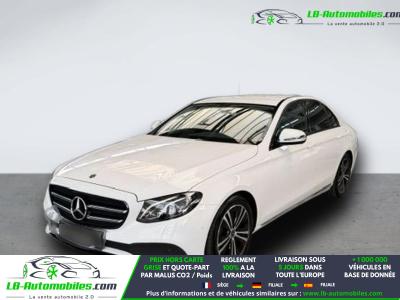 Mercedes Classe E 200 d BVA