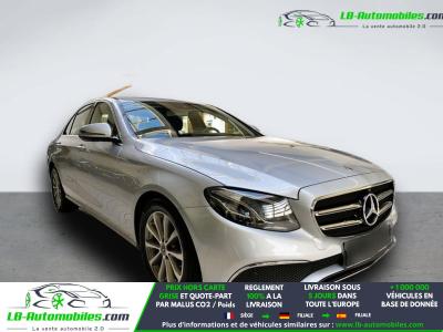 Mercedes Classe E 200 d BVA