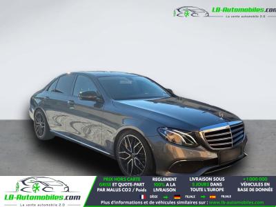 Mercedes Classe E 200 d BVA