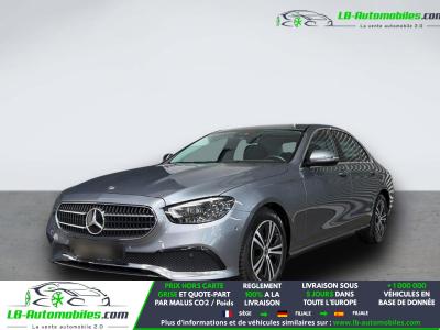 Mercedes Classe E 200 d BVA