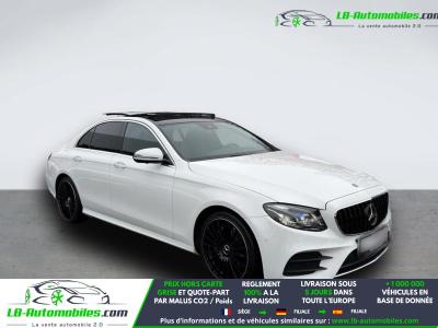 Mercedes Classe E 200 d BVA