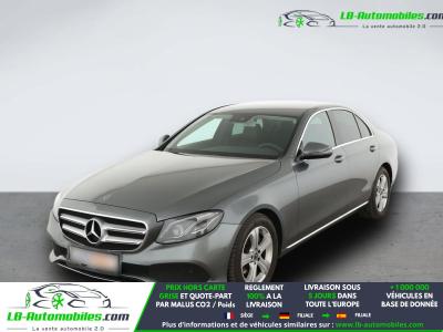 Mercedes Classe E 220 d BVA