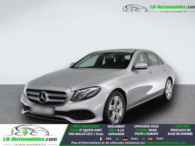 Mercedes Classe E 220 d BVA