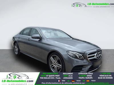 Mercedes Classe E 300 BVA