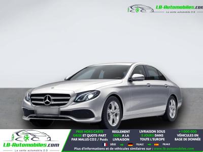 Mercedes Classe E 250 BVA