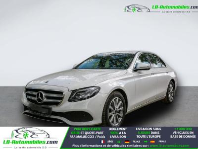 Mercedes Classe E 250 BVA
