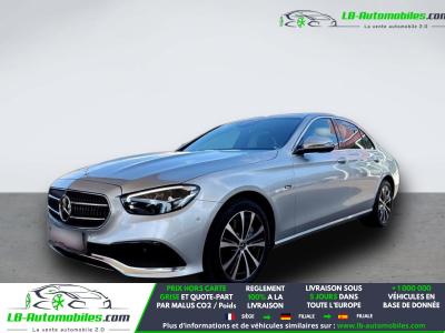 Mercedes Classe E 300 de BVA