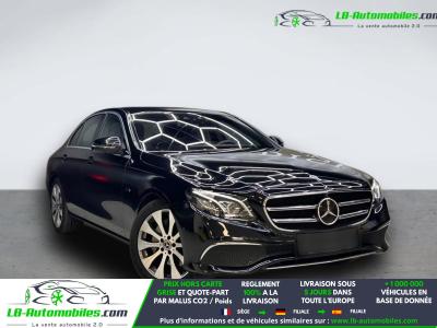 Mercedes Classe E 300 de BVA
