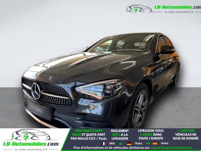 Mercedes Classe E 300 de BVA