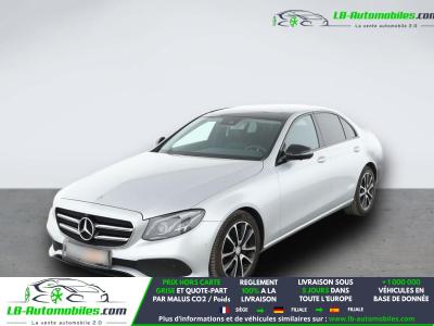 Mercedes Classe E 350 d BVA