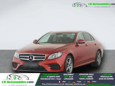 Mercedes Classe E 300 e BVA