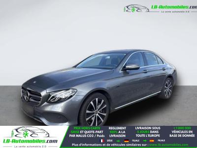 Mercedes Classe E 300 e BVA