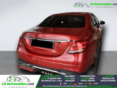 Mercedes Classe E 220 d BVA