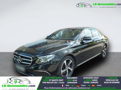 Mercedes Classe E 220 d BVA