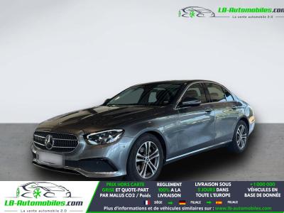 Mercedes Classe E 220 d BVA
