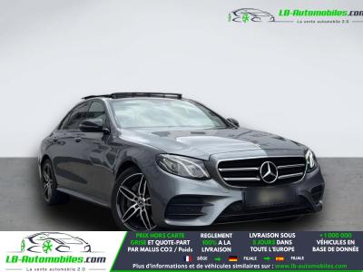 Mercedes Classe E 220 d BVA