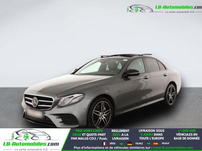 Mercedes Classe E 350 e BVA