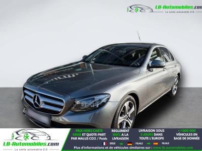 Mercedes Classe E 400 d BVA 4-Matic