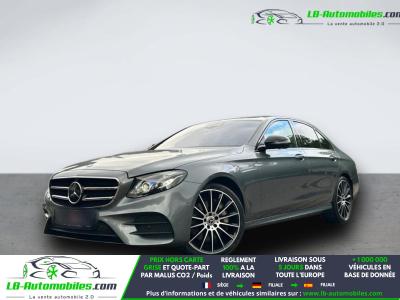 Mercedes Classe E 400 d BVA 4-Matic