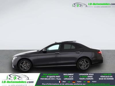 Mercedes Classe E 300 e BVA