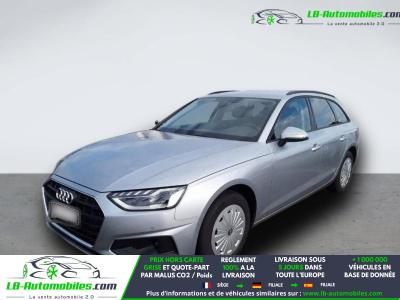 Audi A4 Avant 30 TDI 136 BVA