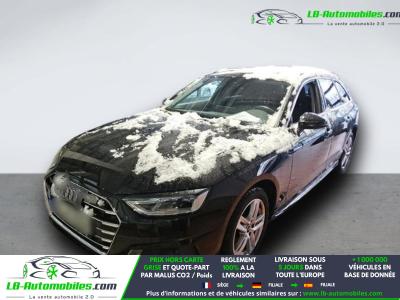 Audi A4 Avant 30 TDI 136 BVA