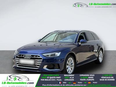 Audi A4 Avant 30 TDI 136 BVA