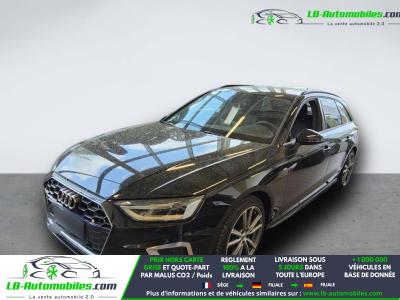 Audi A4 Avant 30 TDI 136 BVA