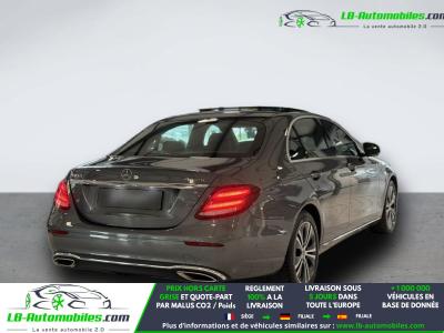 Mercedes Classe E 450 BVA