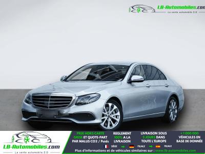 Mercedes Classe E 450 BVA
