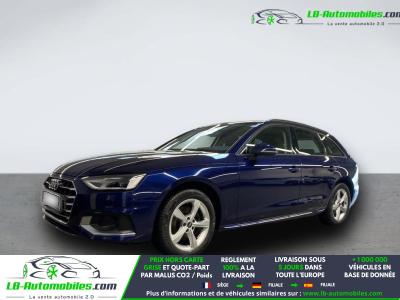 Audi A4 Avant 30 TDI 136 BVA