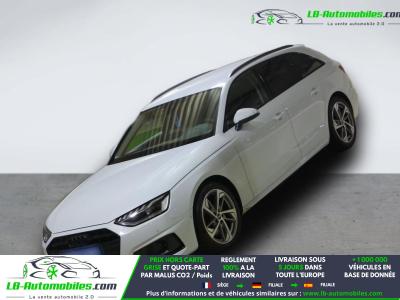 Audi A4 Avant 30 TDI 136 BVA