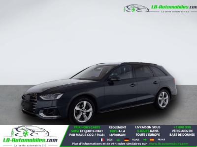 Audi A4 Avant 30 TDI 136 BVA