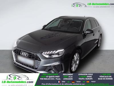 Audi A4 Avant 30 TDI 136 BVA