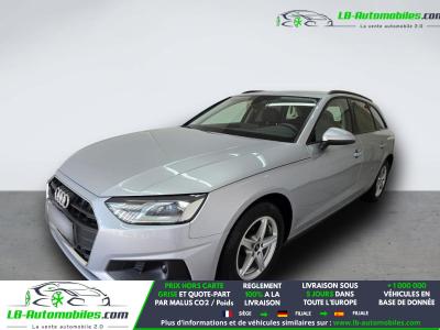 Audi A4 Avant 35 TFSI 150