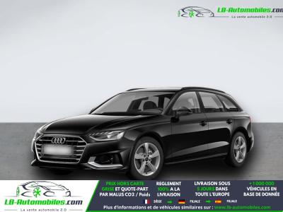 Audi A4 Avant 35 TFSI 150