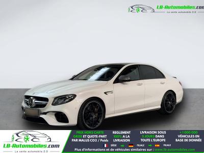 Mercedes Classe E 63 S AMG BVA 4-Matic+